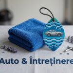 Auto & Întreținere