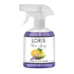 Loris Odorizant Camera Spray Citrus&lavender 500ml