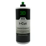 3D I-Cut , Pasta Polish Industriala , 946 Ml
