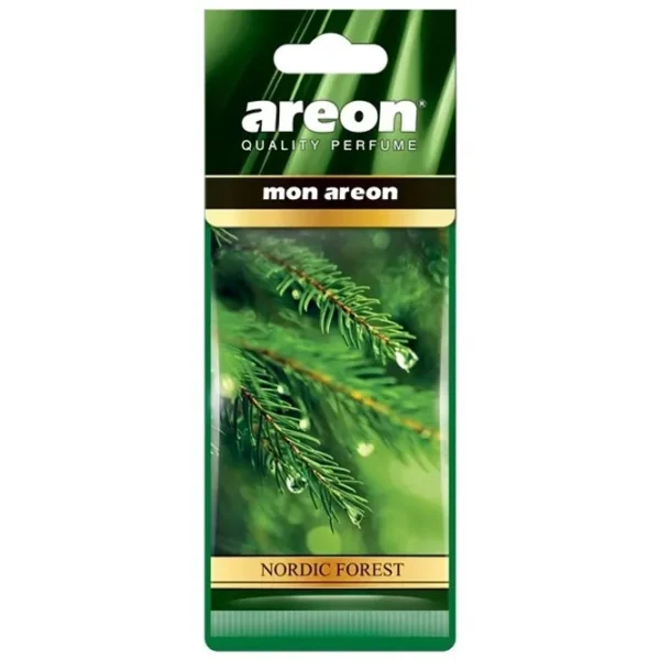 Areon Mon Nordic Forest