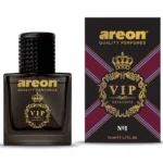 Areon Perfume VIP No.1 , Black Line , 50 ml