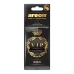 Areon VIP Exclusive Hero