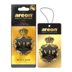 Areon Vip Exclusive Black King