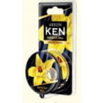Areon Ken Blister Vanilla Mia