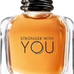 Armani Stronger With You Apa de toaleta 50ml