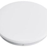 Plafonieră cu LED integrat Cassie 24W 2400 lumeni, alb