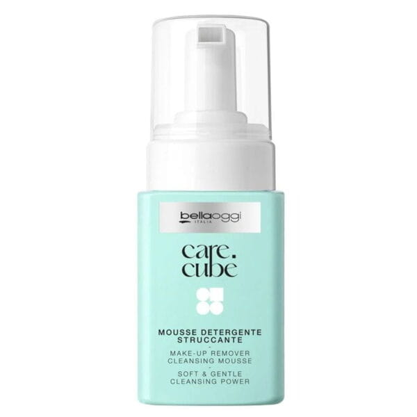 Bellaoggi Spuma Demachianta Care Cube Cleansing Mousse 150ml