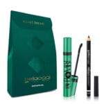 Bellaoggi Velvet Dreams Set Instant Curl (Mascara + Creion ochi)