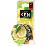 Areon Ken Blister Lemon