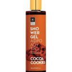 Bodyfarm Gel de Dus Dulciuri Cacao 250ml