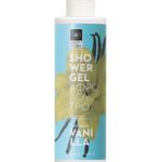 Bodyfarm Gel de Dus Caribbean Vanilla 250ml