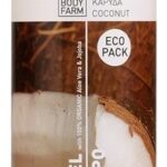 Bodyfarm Gel de Dus Cocos 500ml