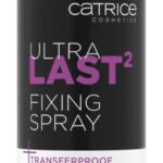 Catrice Spray Fixare Machiaj Ultra Last 2 Fixing Spray 50ml