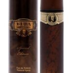 Cuba Gold Special Edition Apa de toaleta 100ml