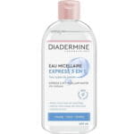 Diadermine Hydrating Micellar Water Apa micelara 400ml