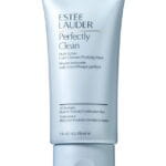 Estee Lauder Perfectly Clean Multi-Action Foam Cleanser/Purifying Mask Demachiant Spuma Ten Normal/Combinat 150ml