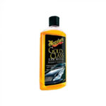 Meguiar’s Gold Class Car Wash Shampoo and Conditioner, Sampon Auto, 473 ml