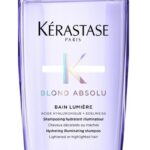 Kerastase Blond Absolu Bain Lumiere Sampon 500ml