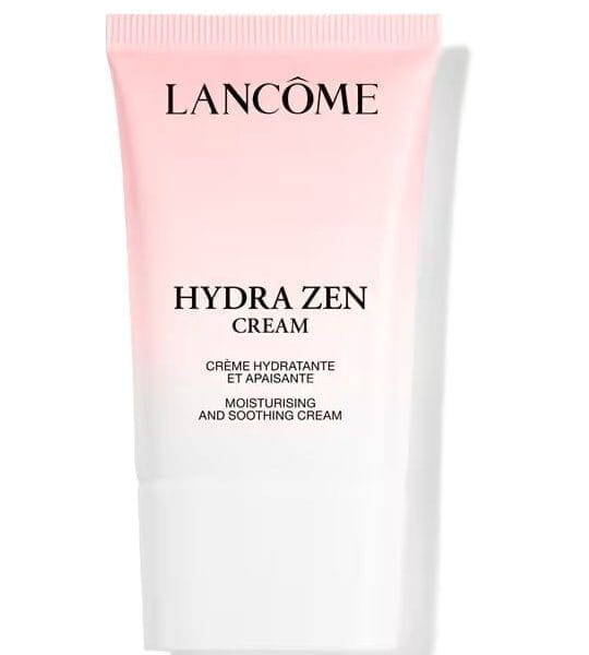 Lancome Hydra Zen Soothing Cream Tube Crema zi 30ml