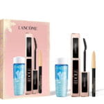 Lancome Idole Set (Mascara Idole 8ml + Demachiant Bifacil 30ml + Creion Ochi Khol Black 0.7g)