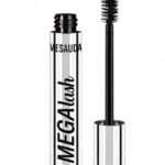 Mesauda Mascara Mega Lash 14ml