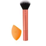 Real Techniques Set Pensula + Beauty Blender Everything Blending Duo