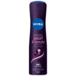 Deodorant Nivea Women Pearl&Beauty Soft Smooth 150 ml