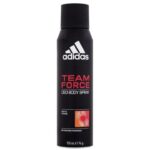 Deodorant Adidas Team Force 150 ml