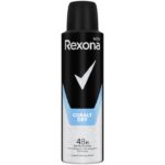 Deodorant antiperspirant Rexona Cobalt Spray, 150 ml