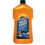 Armor All Wash & Wax , Sampon Auto cu Ceara , 1L