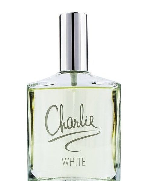 Revlon Charlie White Apa de toaleta 100ml