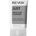 Revox Just Squalane Cleanser Demachiant 30ml