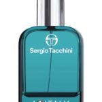Sergio Tacchini I Love Italy Man Apa de toaleta 50ml
