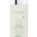 Seventeen Whitening Cream Crema Fata Iluminatoare SPF15 30ml