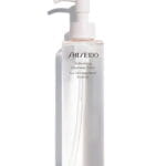 Shiseido Refreshing Cleansing Water Demachiant 180ml