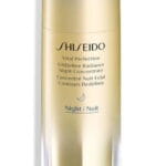 Shiseido Vital Perfection Lift Define Radiance Night Concentrate Serum Ser fata pentru noapte 80ml