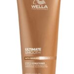 Wella Professionals Ultimate Smooth Conditioner Balsam par uscat 200ml