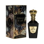 Parfum Arabesc Arabiyat My Perfumes Zahoor Al Lail 100ml unisex