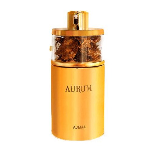 Apa de Parfum Ajmal, Aurum, Femei, 75 ml