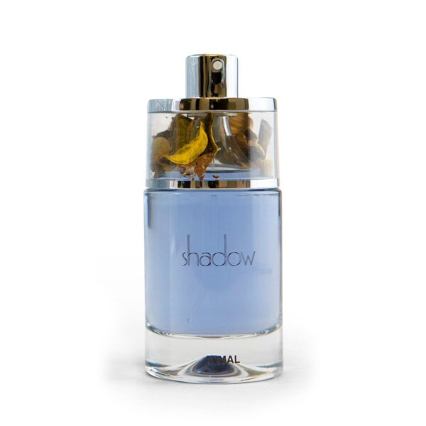 Apa de parfum Ajmal, SHADOW, Unisex, 75ml