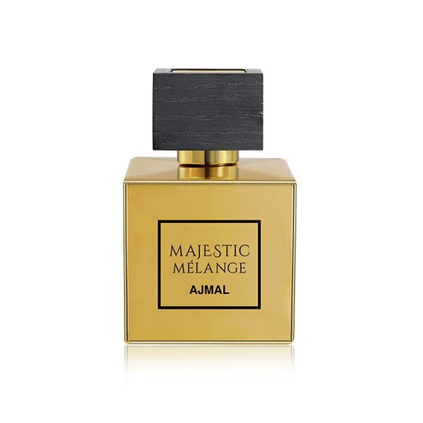 Ajmal Majestic Melange Apa de parfum Unisex EDP 100 ml