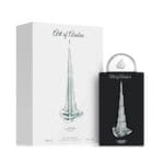 Apa de parfum Lattafa Art Of Arabia I, Unisex, 100 ml