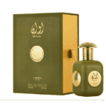 Apa de parfum Lattafa Pride Awaan Gold, Unisex, 100 ml