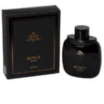 Parfum Arabesc ROYCE BLACK Vurv Apa de Parfum Barbat 100ml, Oriental