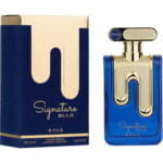 Parfum Arabesc Signature Blue Rave,100ml