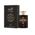 Apa de parfum Lattafa Pride Al Qiam Gold, Unisex, 100 ml